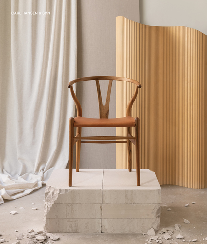 森/CASA ︱ ｜限時珍藏｜2022．Hans J. Wegner 生日限定版．CH24．Y